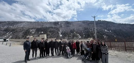 Teavün ve Tekamül